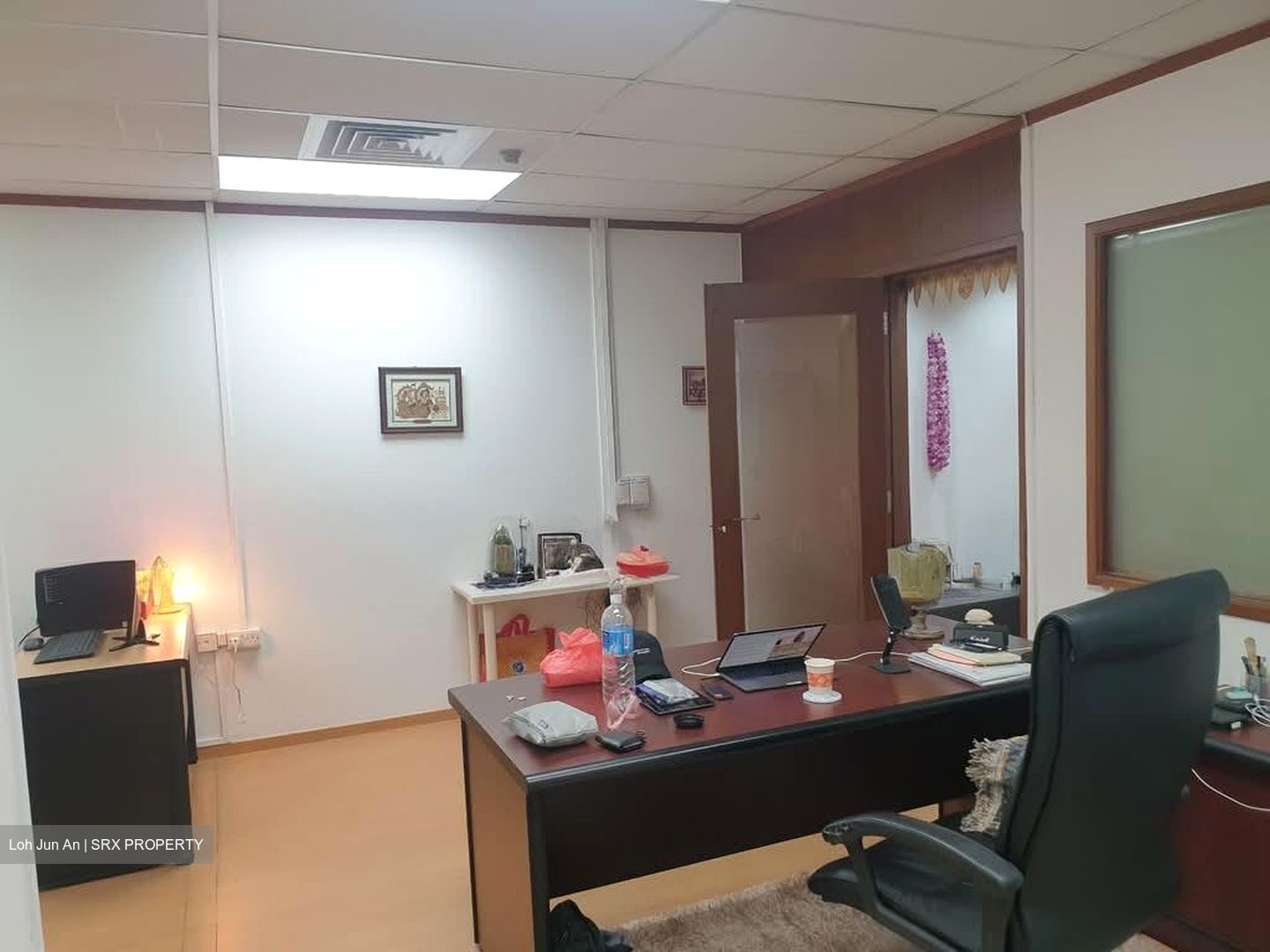 Textile Centre (D7), Office #555589191